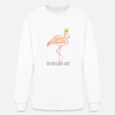 Flamingo - Flamingo queen - Oh for 